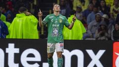 Luego de 7 meses lesionado, ex jugador del América reaparece en el futbol de España.