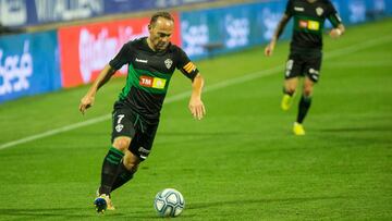 Nino buscar¨¢ su tercer ascenso en Girona