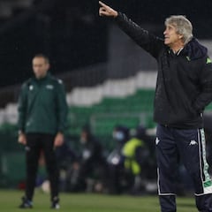 "Los que se manifestaron en octubre...": el lado más político de Manuel Pellegrini