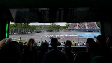 Fernando Alonso, más cerca que nunca de Red Bull