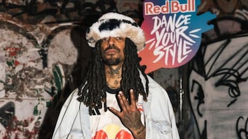 Winston, el ‘Rey en la Urbe’