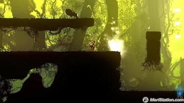 Outland llegará en primavera con cooperativo incluido