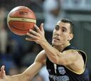 Prigioni se rompe una mano y estará dos meses de baja