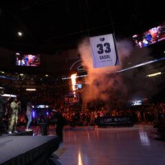 Marc, en el firmamento