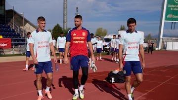 Pronóstico de la Quiniela de fútbol jornada 12 - 11/10/25