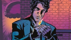 ‘El oficio del héroe’ se destapa como una de las grandes sorpresas del cómic en este inicio de 2025