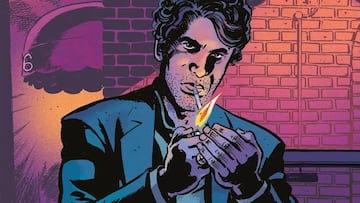 El oficio del héroe