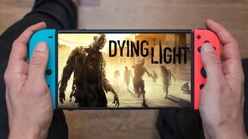 Dying Light: Platinum Edition confirma su lanzamiento en Nintendo Switch; detalles