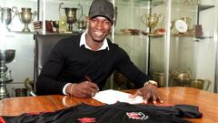 De Guinea-Bisáu a Rosario