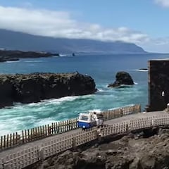 Adiós al hotel más pequeño del mundo