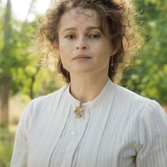 Qué fue de Helena Bonham Carter, la estrella de 'The Crown' que fue musa de Tim Burton