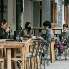 Más de 9 mil establecimientos abrieron durante el primer semestre: Sedeco