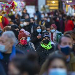 ¿Qué es la zona de riesgo extremo de coronavirus y por qué España ya no está dentro?
