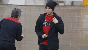 La WADA pide que se investigue urgentemente a Samir Nasri