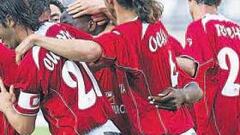 Williams deja el ascenso y la fiesta para Ponferrada