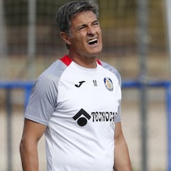 Míchel: "No valen los merecimientos, hay que cambiar cosas"