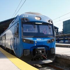 Un tren regresa después de siete años en Chile y unirá un trayecto de 700 kilómetros: precios y horarios