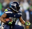 Vuelve Marshawn "Beast Mode" Lynch, vuelve el coco