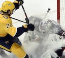 Todos contra Nashville: empieza la pelea por la Stanley Cup