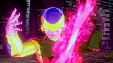 ‘Dragon Ball’ presenta la forma más poderosa de Freezer 36 años después: Ultra Supervillano