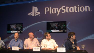 "Sueño con juegos que hablen sobre política, homosexualidad y otros temas complejos"