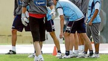 <b>EQUIPO UNIDO. </b>El Xerez está realizando una magnífica temporada en la Liga Adelante.