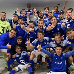 Día grande en Las Rozas: llega el Eibar, al fin aterriza un Primera