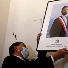 Encuesta Cadem: revelan quién es el favorito para ser el próximo Presidente de Chile