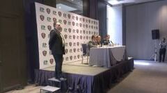 ONEFA y Conadeip acordaron partidos en conjunto