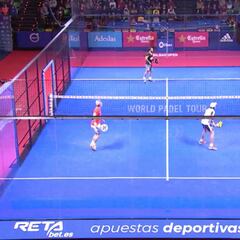 ¿Hasta dónde se puede llegar para salvar un punto? En Bilbao se vio lo imposible