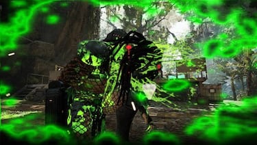 Predator: Hunting Grounds, impresiones para PS4