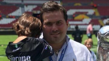 Gabriel Orantes: "Hay que ver lo positivo de Liga de expansión"