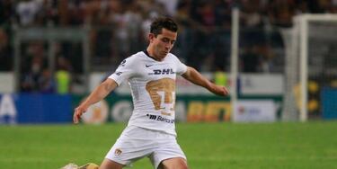 Pumas y lo que ha vivido bajo la gestión de Ares de Parga