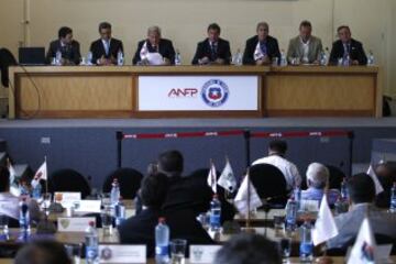 La elección de Salah en imágenes