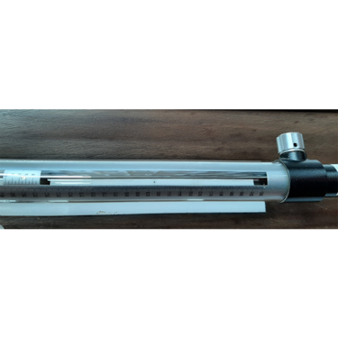 AEMET explica por qué los termómetros de las calles superan los registros de sus previsiones