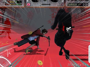 Samurai Champloo: Sidetracked