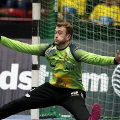 Pérez de Vargas da el billete para la final a los Hispanos