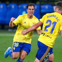 Álvaro Giménez, en la agenda de Las Palmas