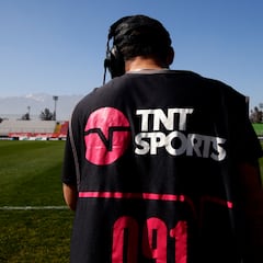 Mega revela el partido del fútbol chileno que va esta semana en TV abierta: a qué hora es, fecha y horario