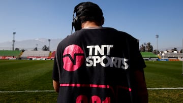 Mega revela el partido del fútbol chileno que va esta semana en TV abierta: a qué hora es, fecha y horario