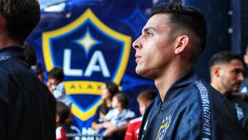 El futbolista argentino disputar&aacute; su primera edici&oacute;n de El Tr&aacute;fico con la camiseta de LA Galaxy, que buscar&aacute; mantener su hegemon&iacute;a sobre LAFC.