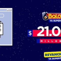 Resultados Baloto, Manizales y más hoy: números que cayeron y ganadores | 23 de febrero