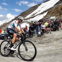 El Giro de Italia entrega sus cuatro invitaciones para 2019