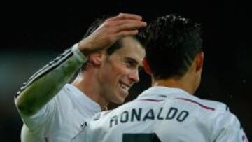 El agente de Bale: “Los rumores del United son basura”