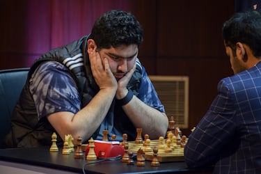 Rival prohibido, sueño roto: el uso político del deporte en Irán 