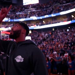 Los Lakers 2019-20: la última oportunidad para una nueva era