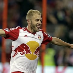 Los goles más rápidos en la historia de la MLS