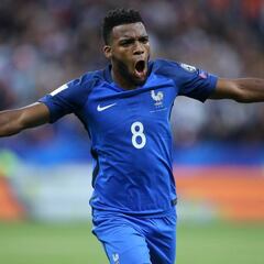 Wenger admite que el Arsenal ofreció 100 millones por Lemar