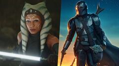 Star Wars: Ahsoka se estrenará tras la Temporada 3 de The Mandalorian