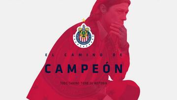 Los rojiblancos publicaron un sitio especial en el que se hace un recuento del campeonato del Clausura 2017 a través de videos, fotografías, crónicas y testimonios de los protagonistas.